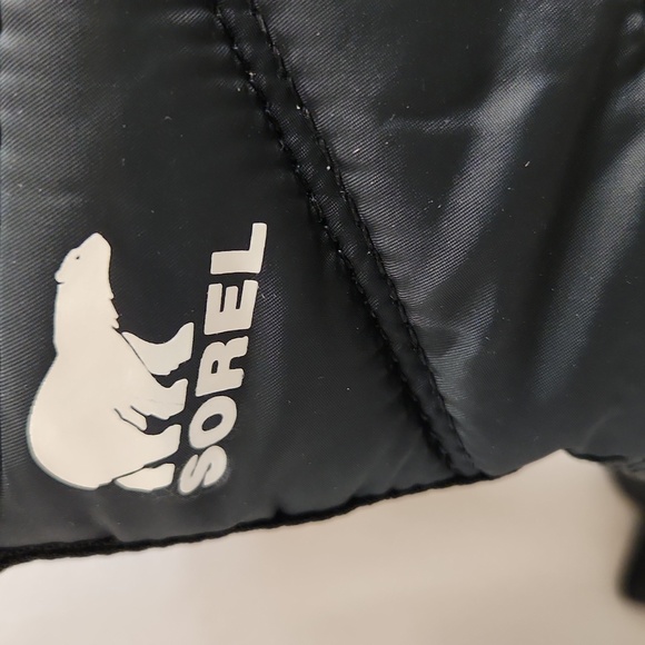 Sorel Whitney II Waterproof Winter Boots (Youth Size 5) - Picture 12 of 13